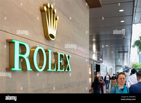 rolex branch near me